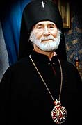 К годовщине кончины архиепископа Кемеровского и Новокузнецкого Софрония выпущено памятное издание
